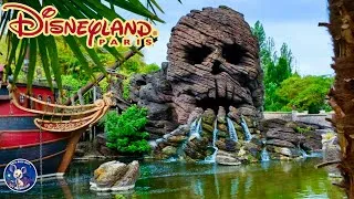 Miniature : ADVENTURELAND COMPLETE WALKTRHOUGH JUNE 2026