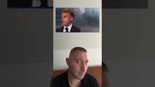 Miniature : 👉🚨 Macron a complètement pété les plombs
