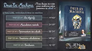 Miniature : [HS] Propulse ta puissance de calcul vers les sommets et fais décoller tes performances !