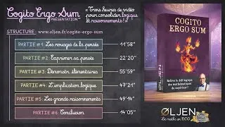 Miniature : [HS] Logique, raisonnements : les fondamentaux de la performance en mathématiques !