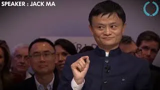 Miniature : LE DISCOURS INSPIRANT DU MILLIARDAIRE JACK MA AUX ENTREPRENEUR   motivation francais