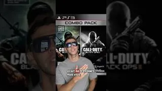 Miniature : Black ops VS Black ops 2 le quel aura le plus de joueurs ? #callofduty