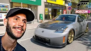 Miniature : FORZA HORIZON 6 EST UN RÉGAL