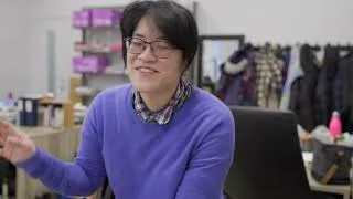 Miniature : So why should you choose Odyssey? Part 3