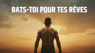 Miniature : BATS-TOI POUR TES RÊVES (2026)