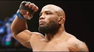 Miniature : Yoel Romero vs Ras Hylton au Dirty Boxing