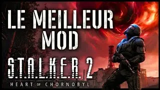 Miniature : STALKER 2 est ENFIN le chef-d'œuvre qu'on attendait 🤩 (Et c'est grâce à ce mod)