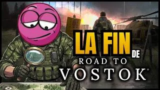 Miniature : [TUTO  Road to Vostok] TERMINAL - Une MAP de SURPRISES #09