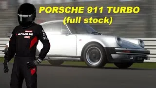 Miniature : PORSCHE 911 TURBO ( onboard ) A SUZUKA /  GRAN TURISMO 7