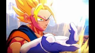 Miniature : VEGETO, LA PUISSANCE ULTIME ! (vostfr)  |  DBZ / DBZ : Kakarot