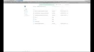 Miniature : Dropbox - Share Folder