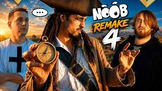 Miniature : NOOB REMAKE - épisode 4