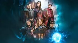 Miniature : NOOB : Clip 2026 : Les Maîtres du lore