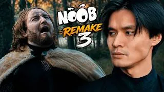 Miniature : NOOB REMAKE - épisode 3