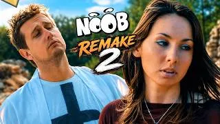 Miniature : NOOB REMAKE - épisode 2