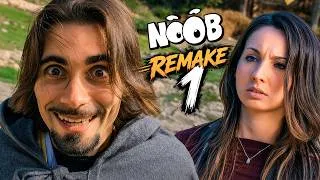 Miniature : NOOB REMAKE - épisode 1