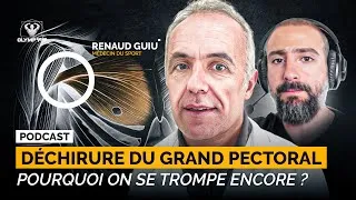 Miniature : 💥 Déchirure du Grand Pectoral : Il est temps de revoir l'anatomie !
