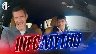 Miniature : INFO VS MYTHO avec Khalis Merah