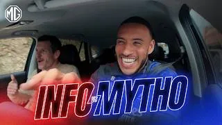 Miniature : INFO VS MYTHO avec Corentin Tolisso