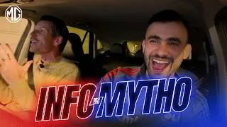 Miniature : INFO VS MYTHO avec Rachid Ghezzal