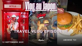 Miniature : Je n’aurais pas survécu dans squidgame…. | DailyVlog au Japon épisode 16 🇯🇵
