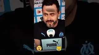 Miniature : Conférence d'avant match AS Saint Etienne OM parodie humour