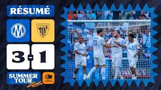 Miniature : OM 3-1 Athletic Club Bilbao | Le résumé de la victoire 🙌
