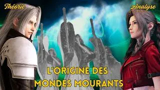 Miniature : THEORIE FF7R - L'ORIGINE DES MONDES MOURANTS (spoiler)