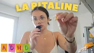Miniature : J'ai (officiellement) un TDAH🫠