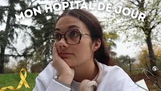 Miniature : Mon hospitalisation se passe pas comme prévu...🏥
