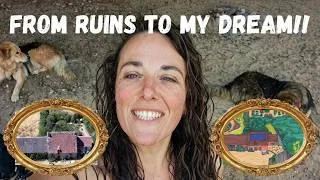 Miniature : FROM RUINES TO MY DREAM COME TRUE