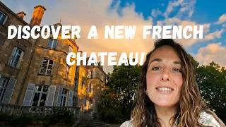 Miniature : New French Chateau to Discover!!!