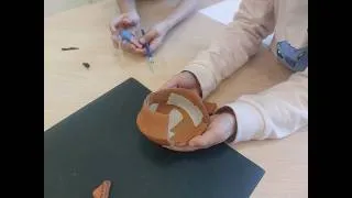 Miniature : Découvrez et empruntez la malle céramologie
