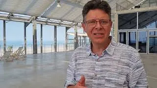 Miniature : Présentation du projet expérimental SPTT de Eric Fertein (ULCO)
