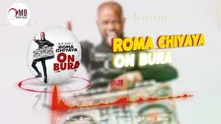 Miniature : Roma Chiyaya New Single "On Bura"