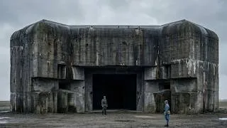 Miniature : CES BUNKERS RÉSISTAIENT À TOUT  PAS À LA FRANCE