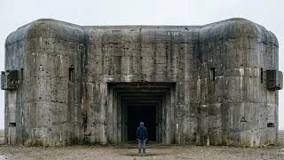 Miniature : LES 3 BUNKERS QUE RIEN NE PEUT DÉTRUIRE