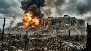 Miniature : VERDUN : LÀ OÙ DES MILLIONS D’OBUS SONT TOMBÉS
