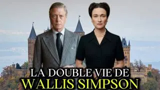 Miniature : Édouard VIII et Wallis Simpson — L'Exil Doré à Paris que la Couronne a Voulu Cacher
