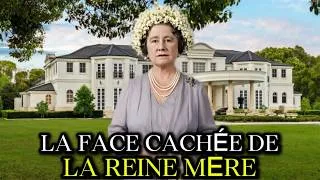 Miniature : La Reine Mère-Dettes de Jeu, Rancunes et Secrets laFace Cachée dela Femme la PlusAimée da'Angleterre