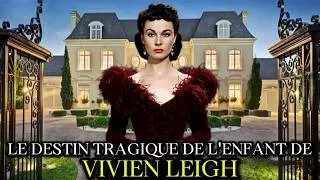 Miniature : Vivien Leigh — Le Destin Secret de sa Fille Unique