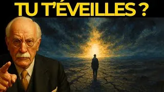 Miniature : Quand rien ne va plus, c’est que la conscience s’élève — Carl Jung