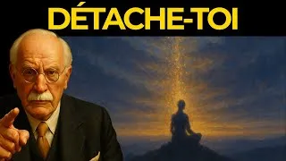 Miniature : L’âme éveillée ne s’attache plus — Carl Jung explique pourquoi