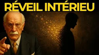 Miniature : Quand l’âme s’éveille, l’attachement meurt — Carl Jung?