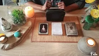 Miniature : Guidance (3 choix). Ce que vous devez savoir concernant votre semaine.
