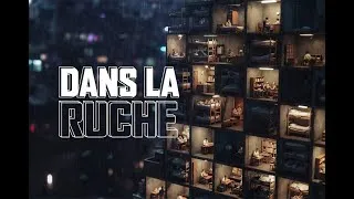 Miniature : L'endroit le plus dense sur Terre (33 000 personnes, 1 bloc)