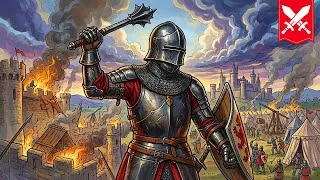 Miniature : 10 ARMES MÉDIÉVALES LES PLUS BRUTALES QUI ONT TERRORISÉ LES CHAMPS DE BATAILLE EN EUROPE ANCIENNE