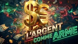 Miniature : La guerre silencieuse de l’argent
