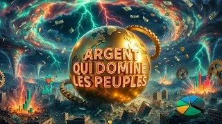 Miniature : Argent contrôlé : comment les peuples sont affaiblis