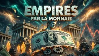Miniature : Empires Déchus : Le Pouvoir Caché de la Monnaie